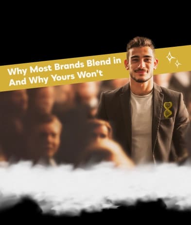Brand Blend Mobile
