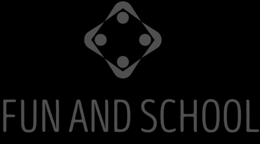 fun and school