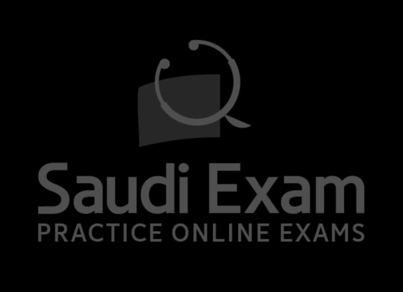saudi exam