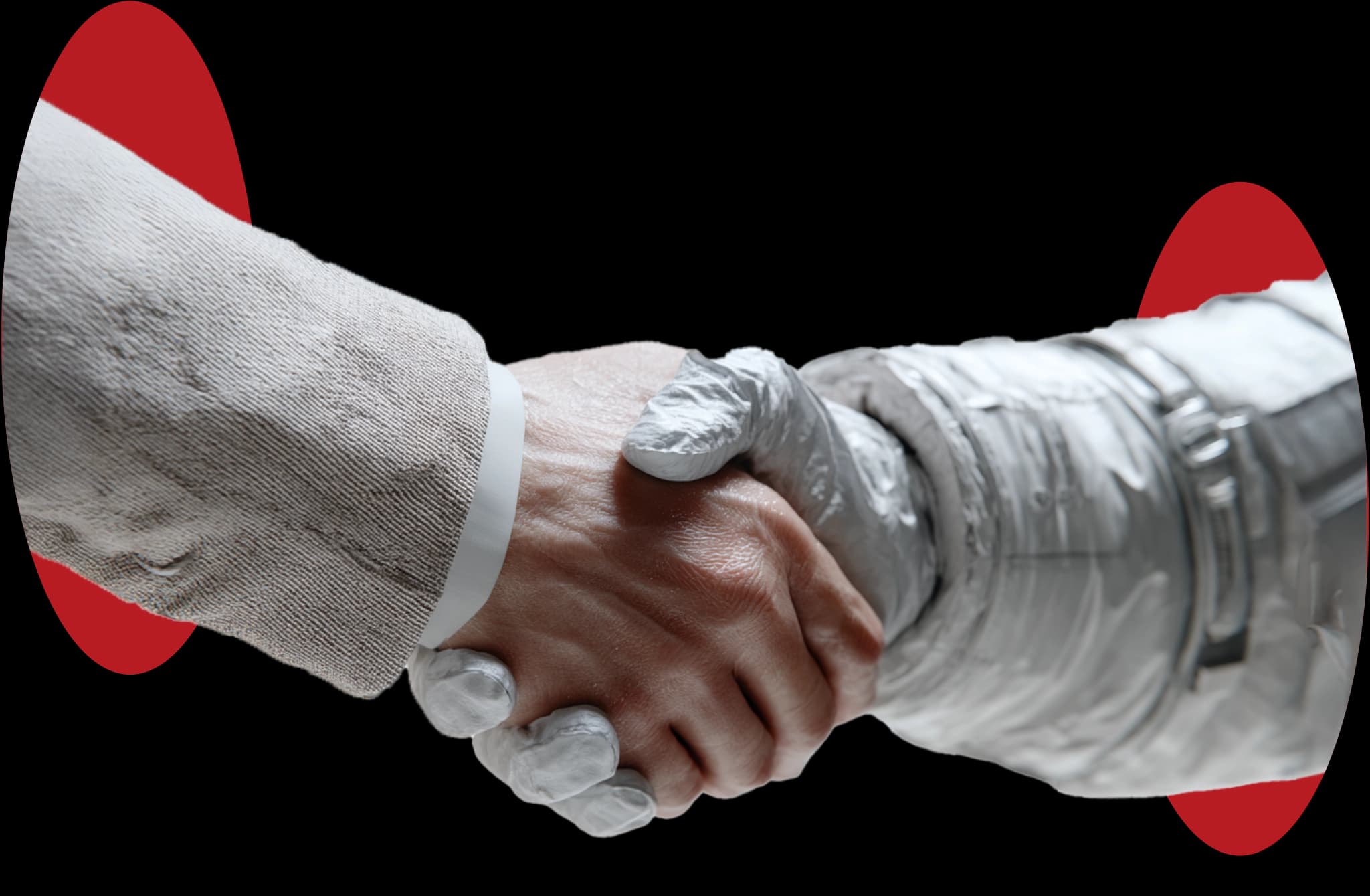 Handshake
